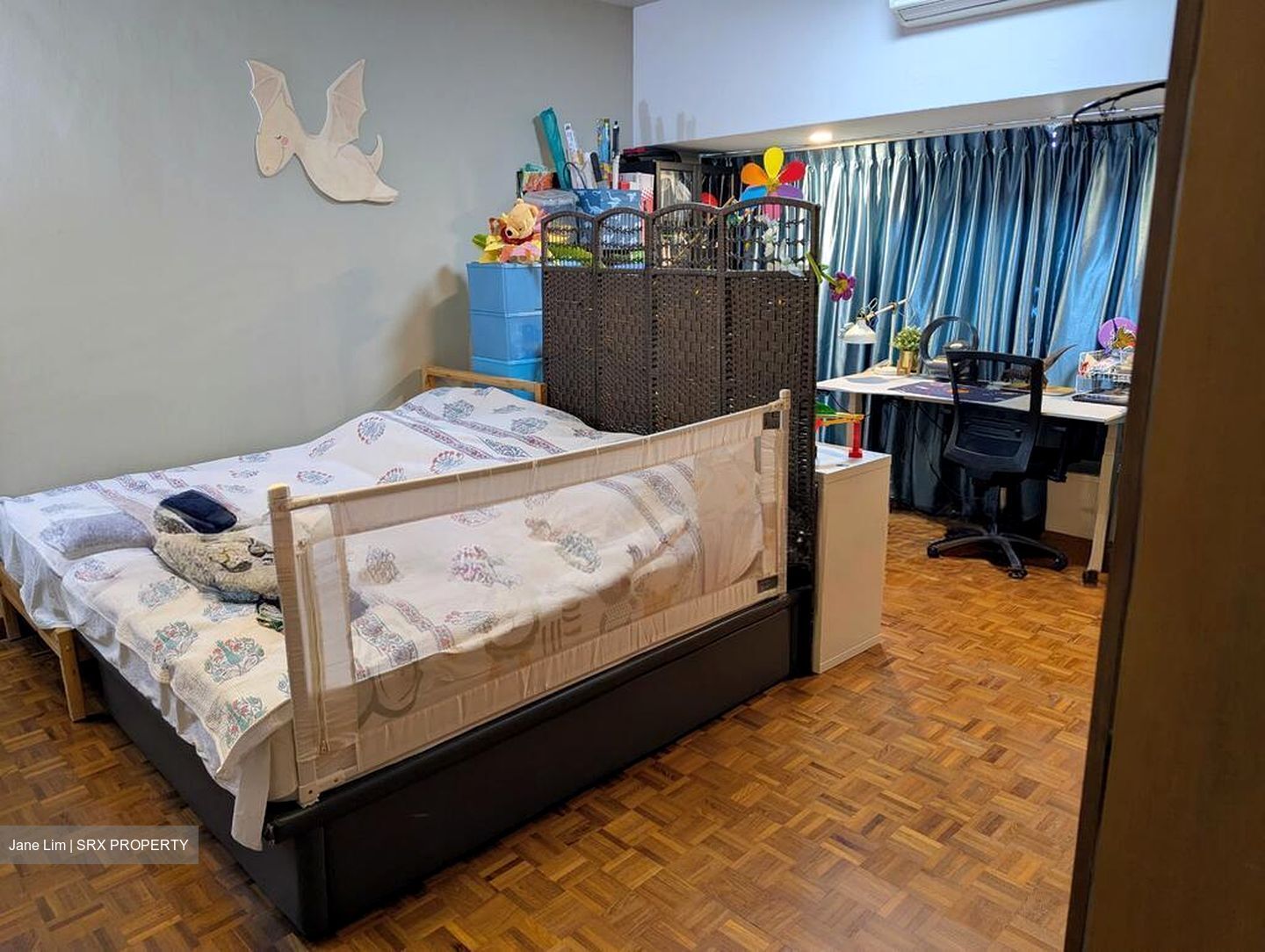 Townhouse Apartments (D9), Apartment #518180451